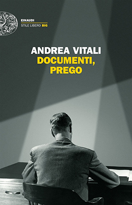 Andrea Vitali Documenti prego!