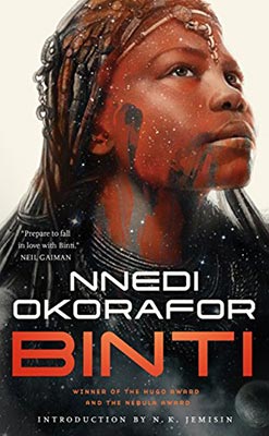 Nnedi Okorafor Binti