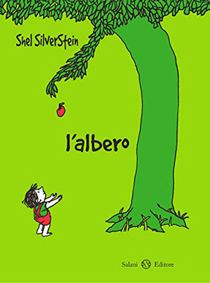 Shel Silverstein - L’albero