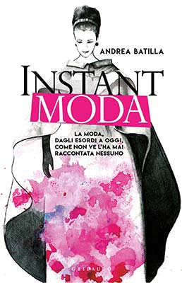 Andrea Batilla - Instant Moda