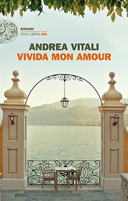Andrea Vitali, Vivida Mon Amour, Einaudi Stile Libero