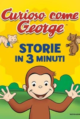 H-A-Rey-Curioso-come-George-Storie-in-tre-minuti-Mondadori-Clarion-Books