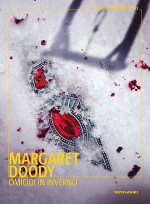 Margaret-Doody-Omicidi-in-inverno-Mondadori-Donald-Maass-Literary-Agency