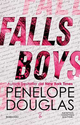 Penelope Douglas-Falls Boys