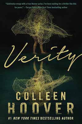 Colleen Hoover VERITY