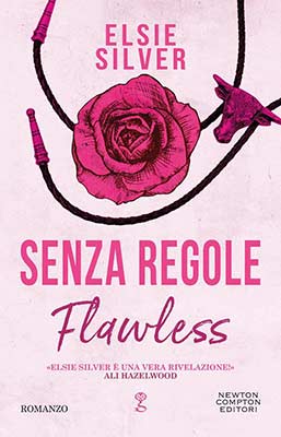 Elsie Silver SENZA REGOLE - Flawless