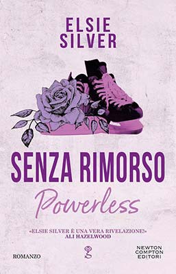 Elsie Silver SENZA RIMORSO - Powerless