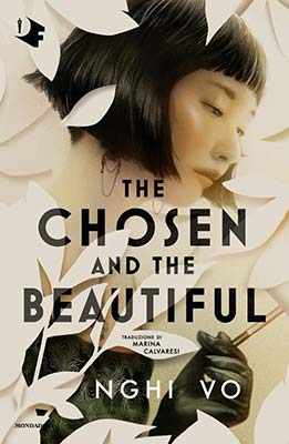 Nghi Vo - THE CHOSEN AND THE BEAUTIFUL