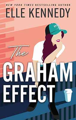Elle Kennedy EFFETTO AMORE – The Graham Effect