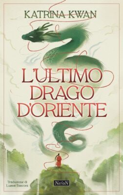 Katrina Kwan - L’ultimo drago d’oriente
