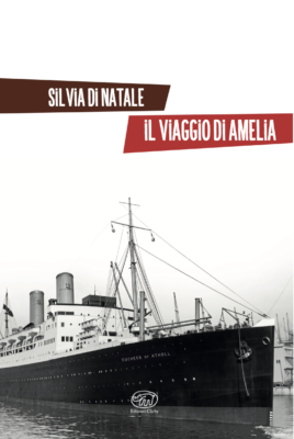 Silvia Di Natale - Il viaggio di Amelia