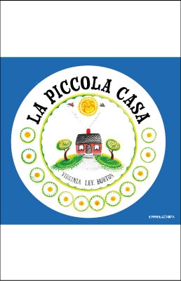 Virginia Lee Burton -La piccola casa