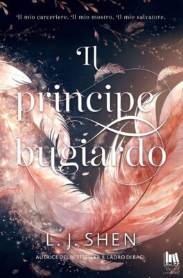 L.J Shen - Il principe bugiardo